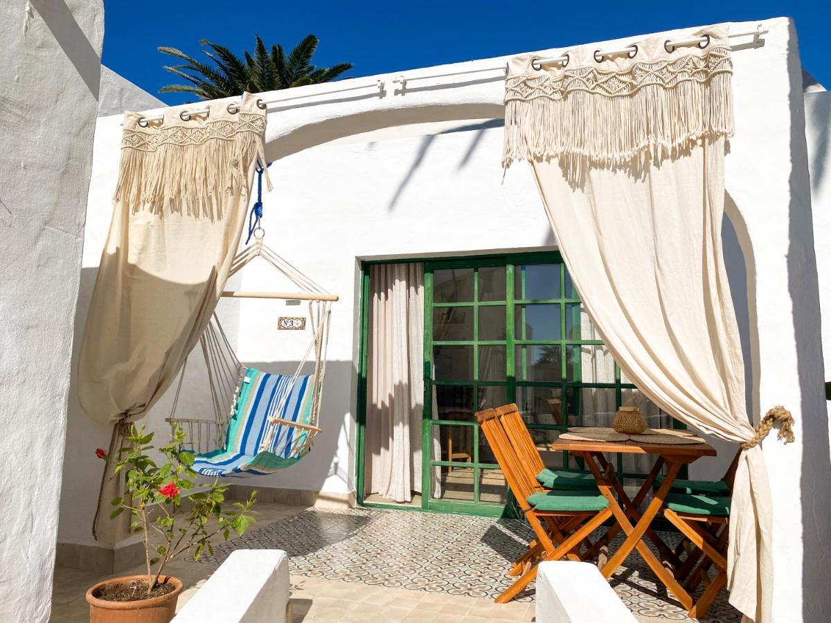 Casita Marta Fuerteventura Apartment Costa Calma Ngoại thất bức ảnh