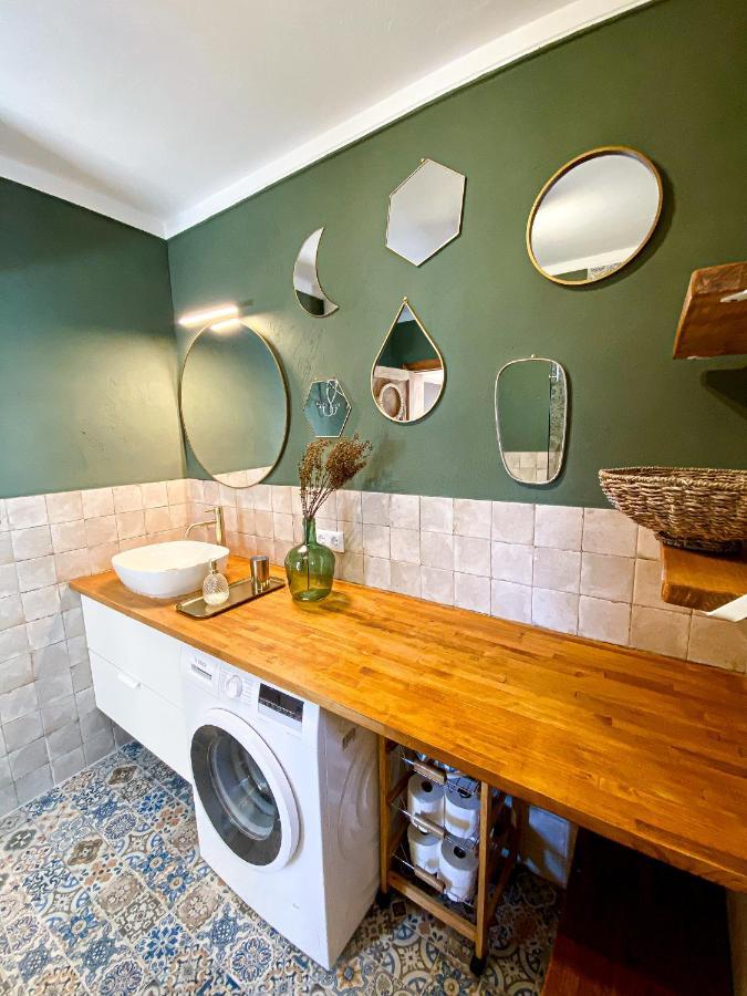 Casita Marta Fuerteventura Apartment Costa Calma Ngoại thất bức ảnh