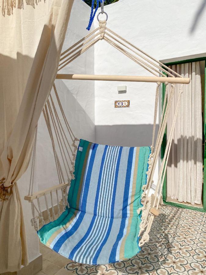Casita Marta Fuerteventura Apartment Costa Calma Ngoại thất bức ảnh