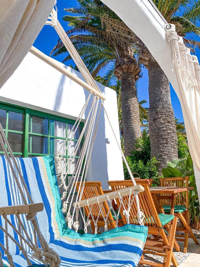 Casita Marta Fuerteventura Apartment Costa Calma Ngoại thất bức ảnh